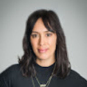 Meet your Posher, Marielle lela